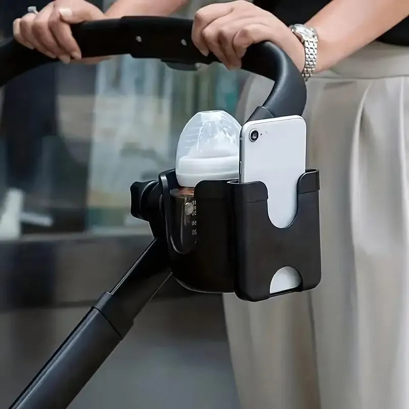 WagenMate Pram Cup Holder für Kinderwagen