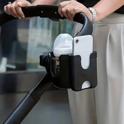WagenMate Pram Cup Holder für Kinderwagen