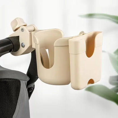 WagenMate Pram Cup Holder für Kinderwagen