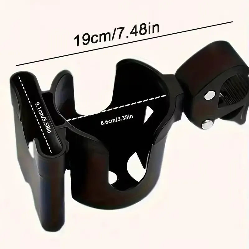 WagenMate Pram Cup Holder für Kinderwagen