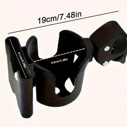 WagenMate Pram Cup Holder für Kinderwagen